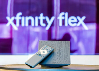Xfinity Flex Is Not Working