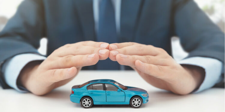 Insuring your Car: The Ultimate Guide