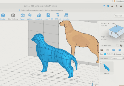 5 Best 3D Printing Software 