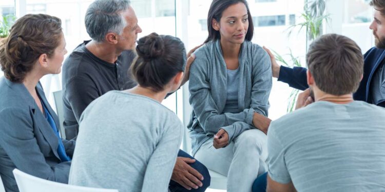Medical Detox For Drug Addiction: What You Should Expect At Rehab Centers