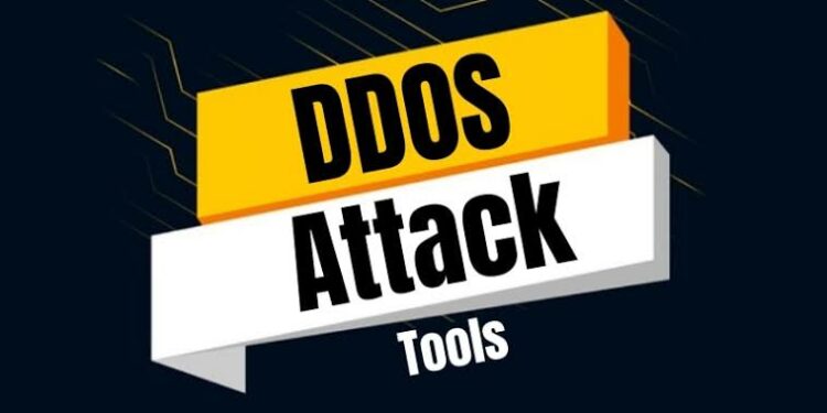 DDoS Attack Tools