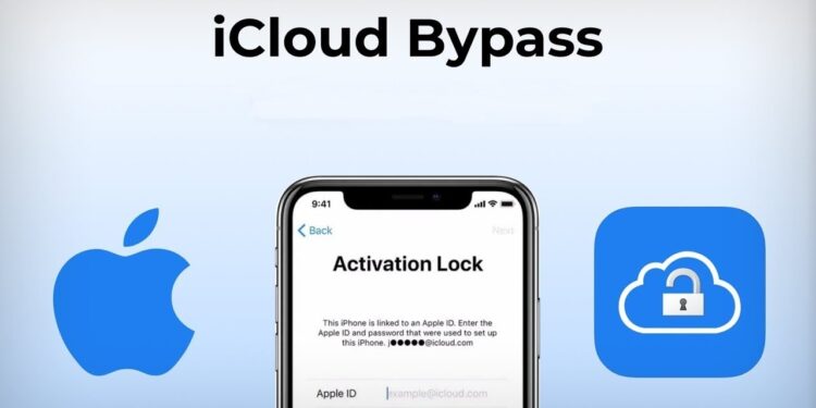 Free iCloud Bypass Tools