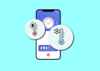 Phone Cooling Apps