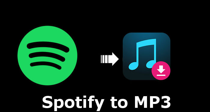 Spotify to MP3 Converter