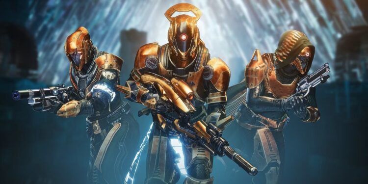 Destiny 2: The Quickest Way to Get Your Hands on High-Stat Armor