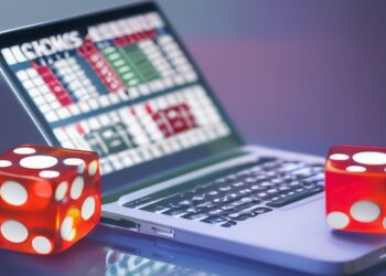 Raising the Stakes: How Technology is Driving Innovation in Casino Security