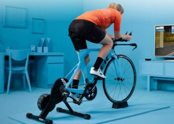 Indoor Cycling Apps