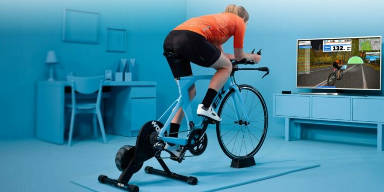 Indoor Cycling Apps