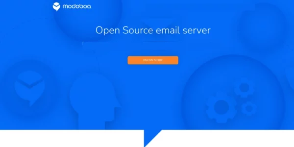 Self-Hosted Email Server