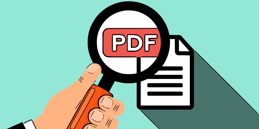 PDF Search Engines