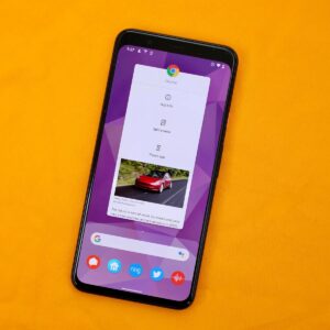 Split Screen Apps For Android