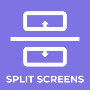 Split Screen Apps For Android