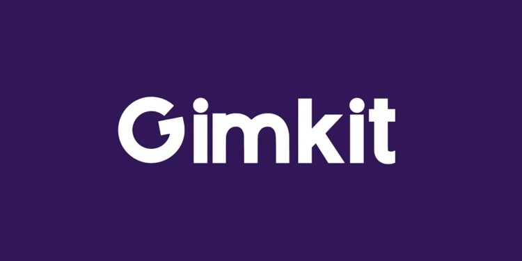 Gimkit Code