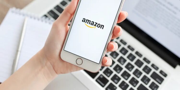 How To Log Out Of Amazon App