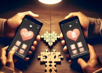 Apps For Couples With Trust Issues